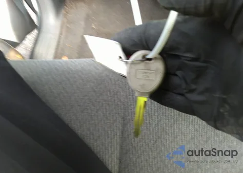 2006 Dodge Grand Caravan Sxt z USA, uszkodzony, nr VIN 2D8GP44L16R872094